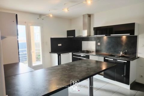 Villa a Manduel, Gard, Manduel - € 299.000 | Ref: 7VYK-D05-NUC - foto 6