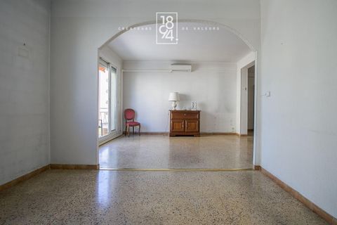 Lejlighed i Marseille, Bouches-du-Rhone, Marseille - € 262.000 | Ref: 1MSO-MVA-01H - foto 3