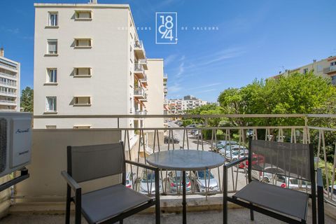 Lejlighed i Marseille, Bouches-du-Rhone, Marseille - € 262.000 | Ref: 1MSO-MVA-01H - foto 4