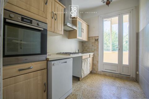 Lejlighed i Marseille, Bouches-du-Rhone, Marseille - € 262.000 | Ref: 1MSO-MVA-01H - foto 5