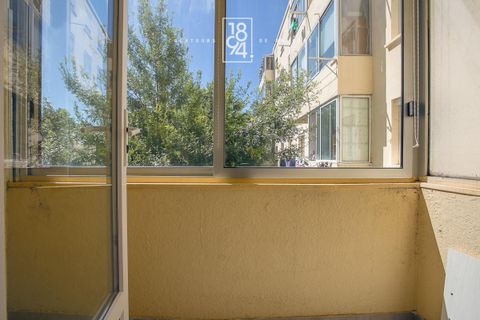 Lejlighed i Marseille, Bouches-du-Rhone, Marseille - € 262.000 | Ref: 1MSO-MVA-01H - foto 6