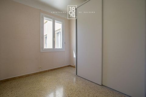 Lejlighed i Marseille, Bouches-du-Rhone, Marseille - € 262.000 | Ref: 1MSO-MVA-01H - foto 7