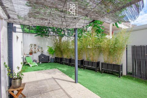 Lejlighed i Vitrolles, Bouches-du-Rhone, Vitrolles - € 325.000 | Ref: ZAIX-OU2-ZEA - foto 1