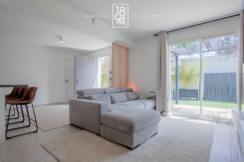 Lejlighed i Vitrolles, Bouches-du-Rhone, Vitrolles - € 325.000 | Ref: ZAIX-OU2-ZEA - foto 2