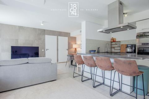 Lejlighed i Vitrolles, Bouches-du-Rhone, Vitrolles - € 325.000 | Ref: ZAIX-OU2-ZEA - foto 3