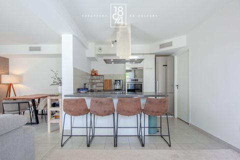 Lejlighed i Vitrolles, Bouches-du-Rhone, Vitrolles - € 325.000 | Ref: ZAIX-OU2-ZEA - foto 4