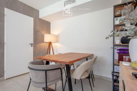 Lejlighed i Vitrolles, Bouches-du-Rhone, Vitrolles - € 325.000 | Ref: ZAIX-OU2-ZEA - foto 5