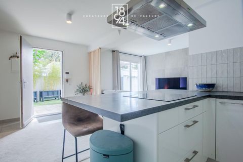Lejlighed i Vitrolles, Bouches-du-Rhone, Vitrolles - € 325.000 | Ref: ZAIX-OU2-ZEA - foto 6