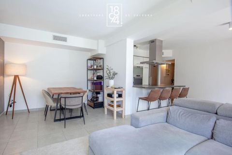 Lejlighed i Vitrolles, Bouches-du-Rhone, Vitrolles - € 325.000 | Ref: ZAIX-OU2-ZEA - foto 7