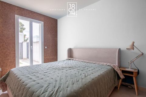 Lejlighed i Vitrolles, Bouches-du-Rhone, Vitrolles - € 325.000 | Ref: ZAIX-OU2-ZEA - foto 10
