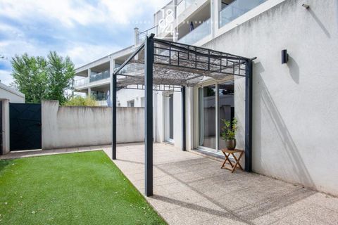 Lejlighed i Vitrolles, Bouches-du-Rhone, Vitrolles - € 325.000 | Ref: ZAIX-OU2-ZEA - foto 11