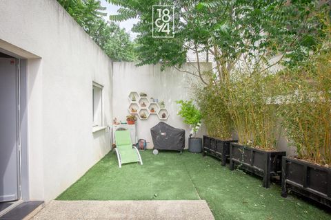 Lejlighed i Vitrolles, Bouches-du-Rhone, Vitrolles - € 325.000 | Ref: ZAIX-OU2-ZEA - foto 12