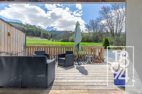 Leilighet i Barcelonnette, Alpes-de-Haute-Provence, Barcelonnette - € 329 000 | Ref: QYUA-359-SE3 - foto 2