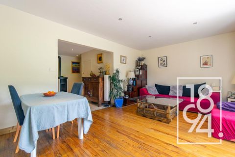 Leilighet i Barcelonnette, Alpes-de-Haute-Provence, Barcelonnette - € 329 000 | Ref: QYUA-359-SE3 - foto 3