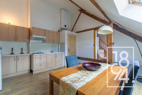 Leilighet i Barcelonnette, Alpes-de-Haute-Provence, Barcelonnette - € 329 000 | Ref: QYUA-359-SE3 - foto 4