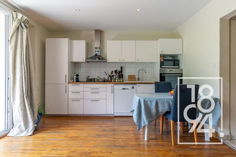 Leilighet i Barcelonnette, Alpes-de-Haute-Provence, Barcelonnette - € 329 000 | Ref: QYUA-359-SE3 - foto 6