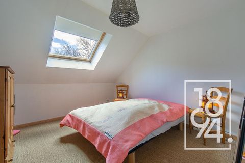 Leilighet i Barcelonnette, Alpes-de-Haute-Provence, Barcelonnette - € 329 000 | Ref: QYUA-359-SE3 - foto 9