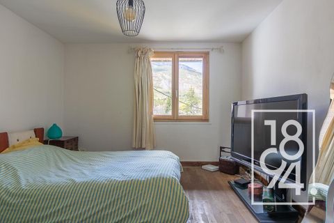 Leilighet i Barcelonnette, Alpes-de-Haute-Provence, Barcelonnette - € 329 000 | Ref: QYUA-359-SE3 - foto 10