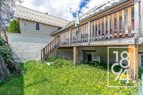 Leilighet i Barcelonnette, Alpes-de-Haute-Provence, Barcelonnette - € 329 000 | Ref: QYUA-359-SE3 - foto 13