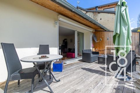 Leilighet i Barcelonnette, Alpes-de-Haute-Provence, Barcelonnette - € 329 000 | Ref: QYUA-359-SE3 - foto 15