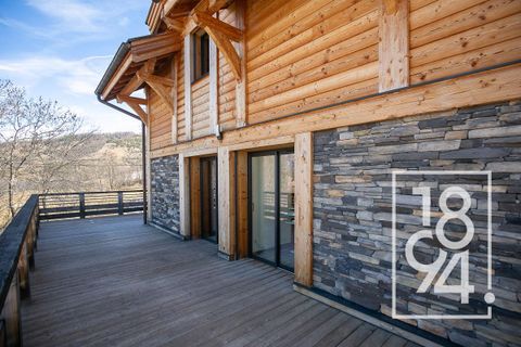 Villa a Enchastrayes, Alpes-de-Haute-Provence, Enchastrayes - € 1.500.000 | Ref: MMRN-FI3-P0Q - foto 14
