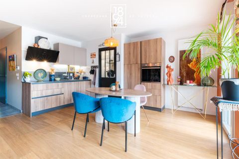 Leilighet i Le Bourget-du-Lac, Savoie, Le Bourget-du-Lac - € 368 000 | Ref: VXYQ-XYV-76U - foto 3