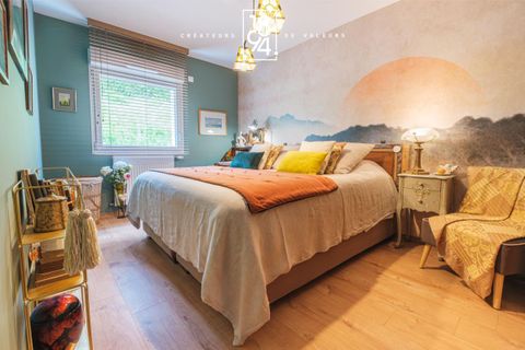 Leilighet i Le Bourget-du-Lac, Savoie, Le Bourget-du-Lac - € 368 000 | Ref: VXYQ-XYV-76U - foto 4