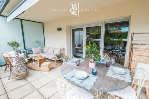 Leilighet i Le Bourget-du-Lac, Savoie, Le Bourget-du-Lac - € 368 000 | Ref: VXYQ-XYV-76U - foto 5