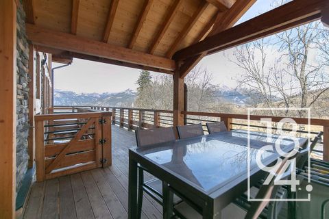 Villa i Enchastrayes, Alpes-de-Haute-Provence, Enchastrayes - € 1.770.000 | Ref: E4EB-HVF-ITG - foto 7