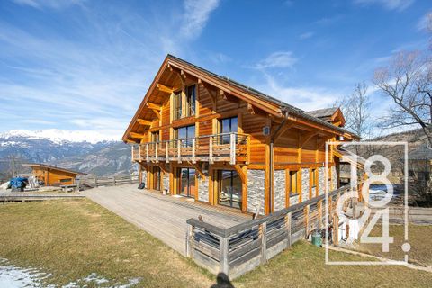 Villa i Enchastrayes, Alpes-de-Haute-Provence, Enchastrayes - € 1.770.000 | Ref: E4EB-HVF-ITG - foto 8