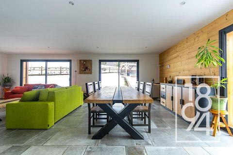 Villa i Enchastrayes, Alpes-de-Haute-Provence, Enchastrayes - € 1.770.000 | Ref: E4EB-HVF-ITG - foto 9
