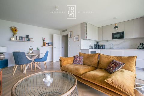 Leilighet i Marseille, Bouches-du-Rhone, Marseille - € 339 000 | Ref: IPOG-U4D-4MV - foto 2