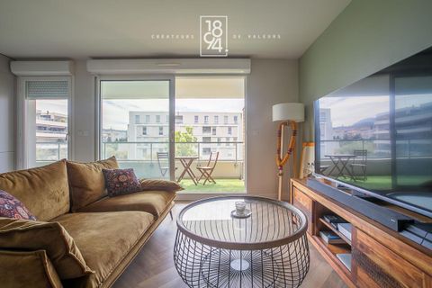 Leilighet i Marseille, Bouches-du-Rhone, Marseille - € 339 000 | Ref: IPOG-U4D-4MV - foto 3
