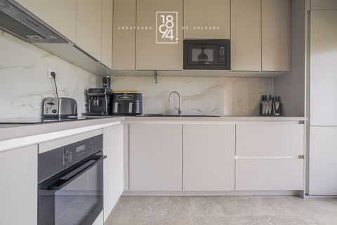 Leilighet i Marseille, Bouches-du-Rhone, Marseille - € 339 000 | Ref: IPOG-U4D-4MV - foto 5