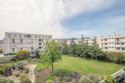 Leilighet i Marseille, Bouches-du-Rhone, Marseille - € 339 000 | Ref: IPOG-U4D-4MV - foto 7