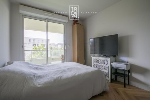 Leilighet i Marseille, Bouches-du-Rhone, Marseille - € 339 000 | Ref: IPOG-U4D-4MV - foto 8