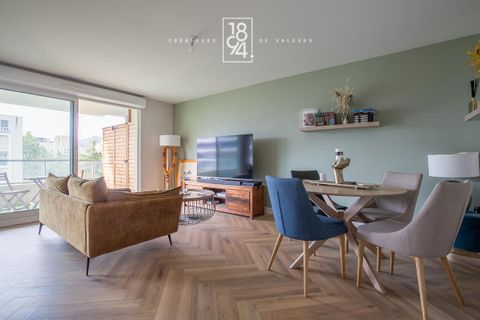 Leilighet i Marseille, Bouches-du-Rhone, Marseille - € 339 000 | Ref: IPOG-U4D-4MV - foto 10