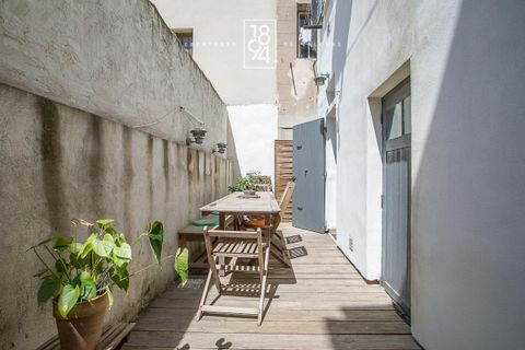 Byhus i Marseille, Bouches-du-Rhone, Marseille - € 590.000 | Ref: 6UO6-KFD-BTS - foto 1