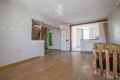 Byhus i Marseille, Bouches-du-Rhone, Marseille - € 590.000 | Ref: 6UO6-KFD-BTS - foto 3