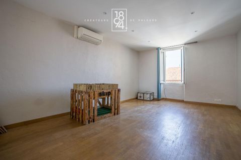 Byhus i Marseille, Bouches-du-Rhone, Marseille - € 590.000 | Ref: 6UO6-KFD-BTS - foto 4