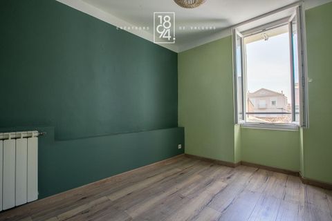 Byhus i Marseille, Bouches-du-Rhone, Marseille - € 590.000 | Ref: 6UO6-KFD-BTS - foto 6