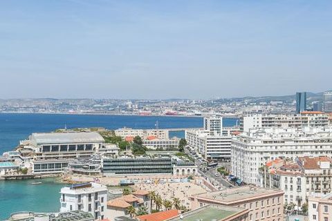 Byhus i Marseille, Bouches-du-Rhone, Marseille - € 590.000 | Ref: 6UO6-KFD-BTS - foto 9