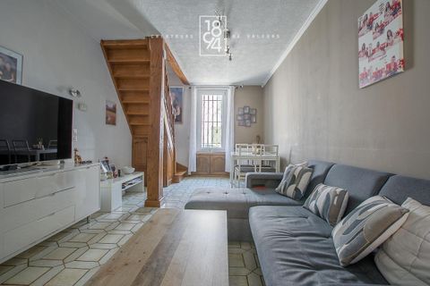 Byhus i Marseille, Bouches-du-Rhone, Marseille - € 590.000 | Ref: 6UO6-KFD-BTS - foto 10