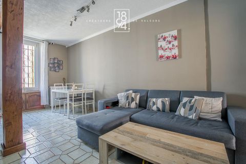 Byhus i Marseille, Bouches-du-Rhone, Marseille - € 590.000 | Ref: 6UO6-KFD-BTS - foto 11