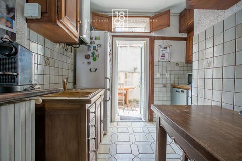 Byhus i Marseille, Bouches-du-Rhone, Marseille - € 590.000 | Ref: 6UO6-KFD-BTS - foto 13
