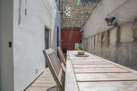 Byhus i Marseille, Bouches-du-Rhone, Marseille - € 590.000 | Ref: 6UO6-KFD-BTS - foto 14
