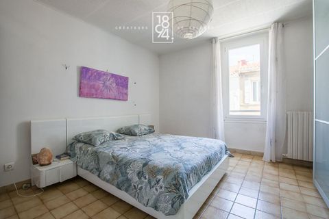 Byhus i Marseille, Bouches-du-Rhone, Marseille - € 590.000 | Ref: 6UO6-KFD-BTS - foto 16