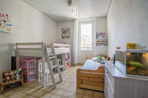Byhus i Marseille, Bouches-du-Rhone, Marseille - € 590.000 | Ref: 6UO6-KFD-BTS - foto 18