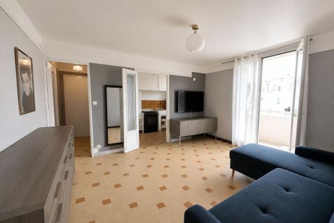 Leilighet i Marseille, Bouches-du-Rhone, Marseille - € 140 000 | Ref: 6N5V-13C-847 - foto 2