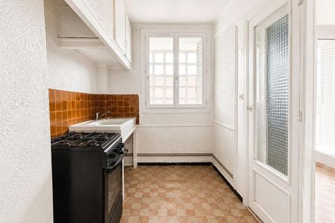 Leilighet i Marseille, Bouches-du-Rhone, Marseille - € 140 000 | Ref: 6N5V-13C-847 - foto 3